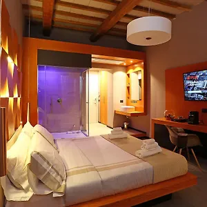 4* ホテル Il Campo Marzio