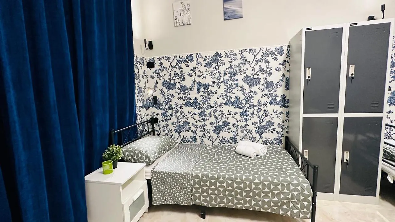Soha'S Holiday Rome Guest house