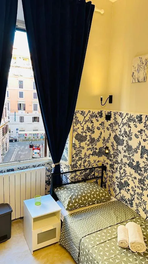 Guest house Soha'S Holiday Rome