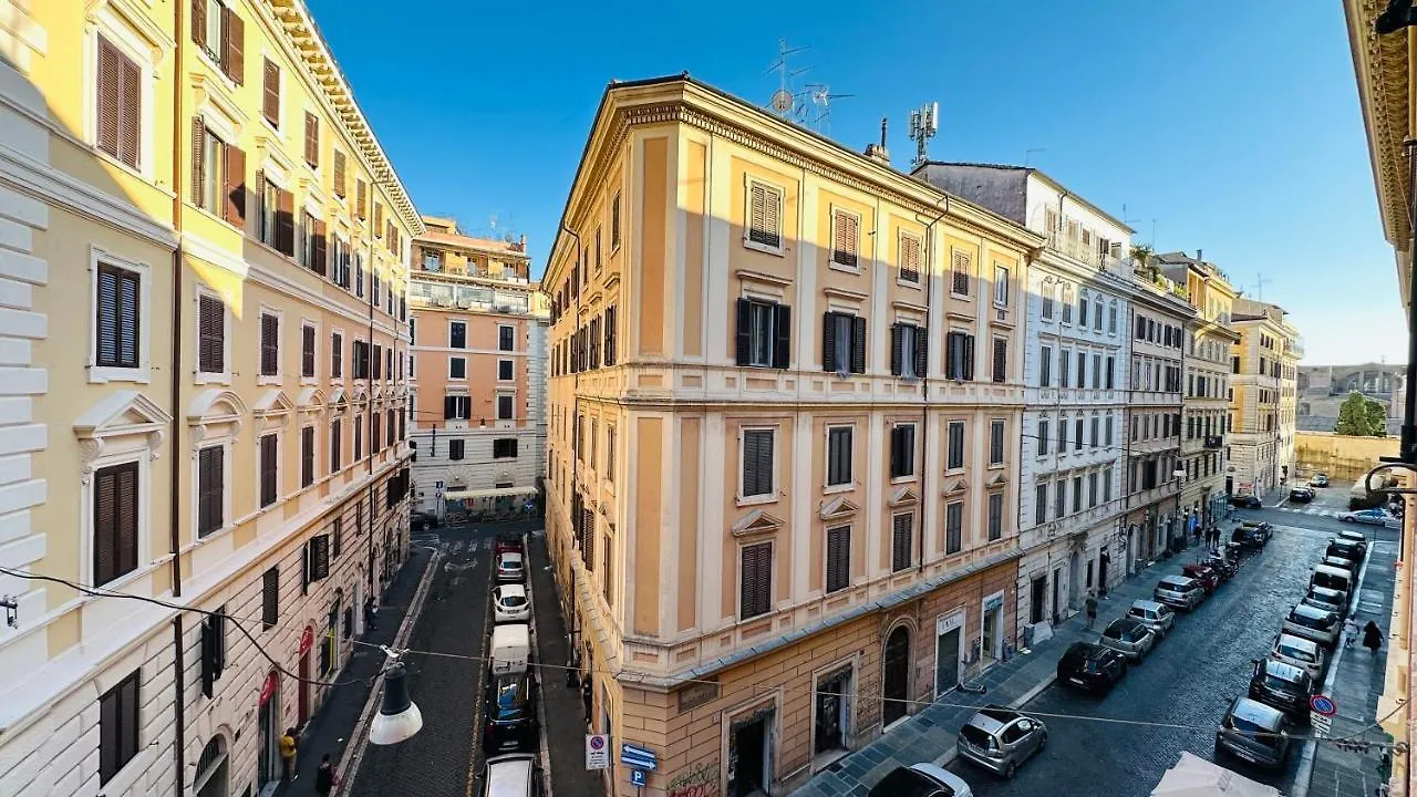 Guest house Soha'S Holiday Rome Italy
