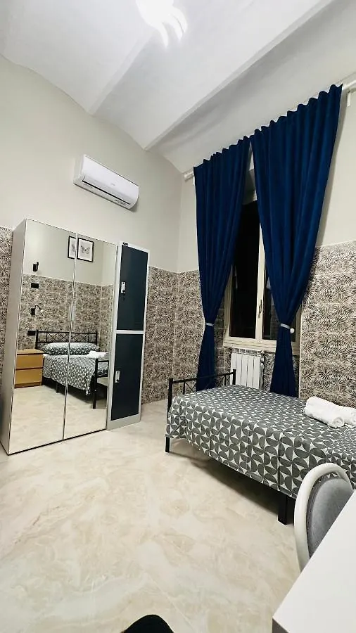 Guest house Soha'S Holiday Rome Italy