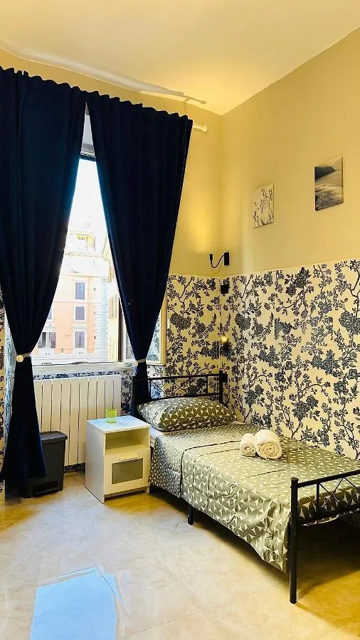 Soha'S Holiday Rome