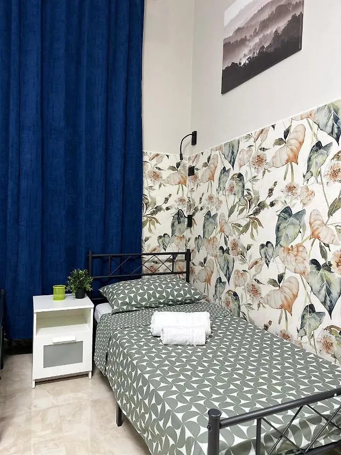 Soha'S Holiday Rome Guest house