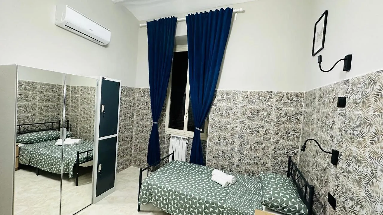 Soha'S Holiday Rome Guest house