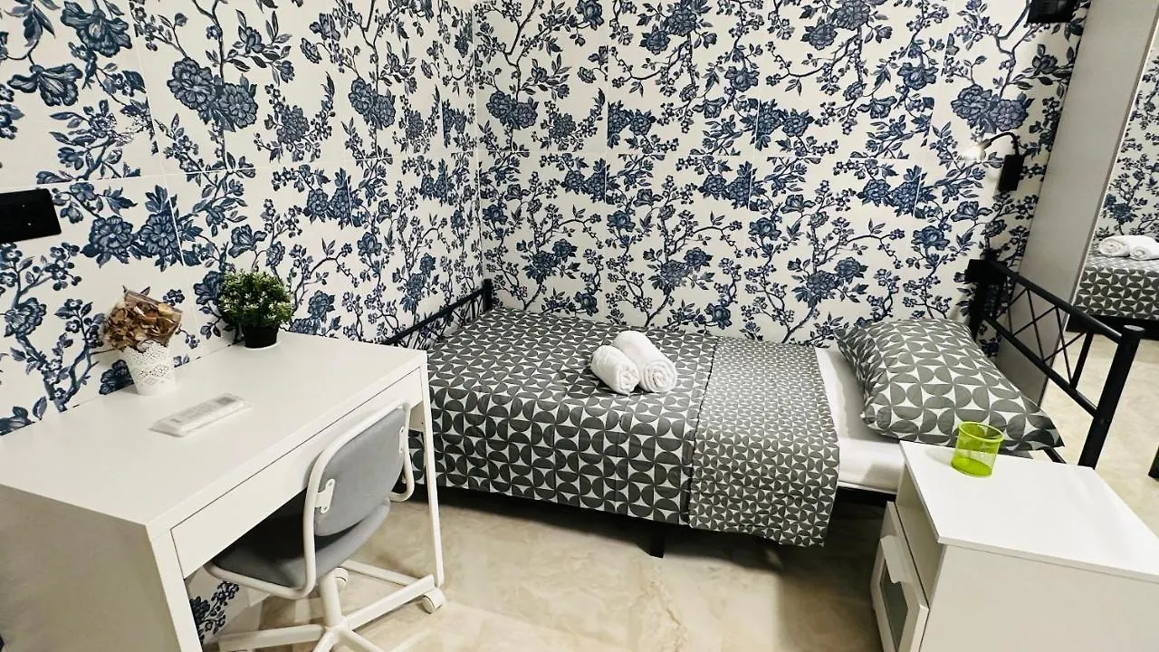 Soha'S Holiday Rome Guest house