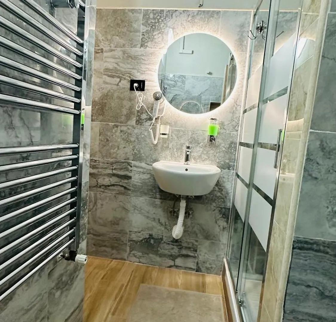 Soha'S Holiday Rome Guest house