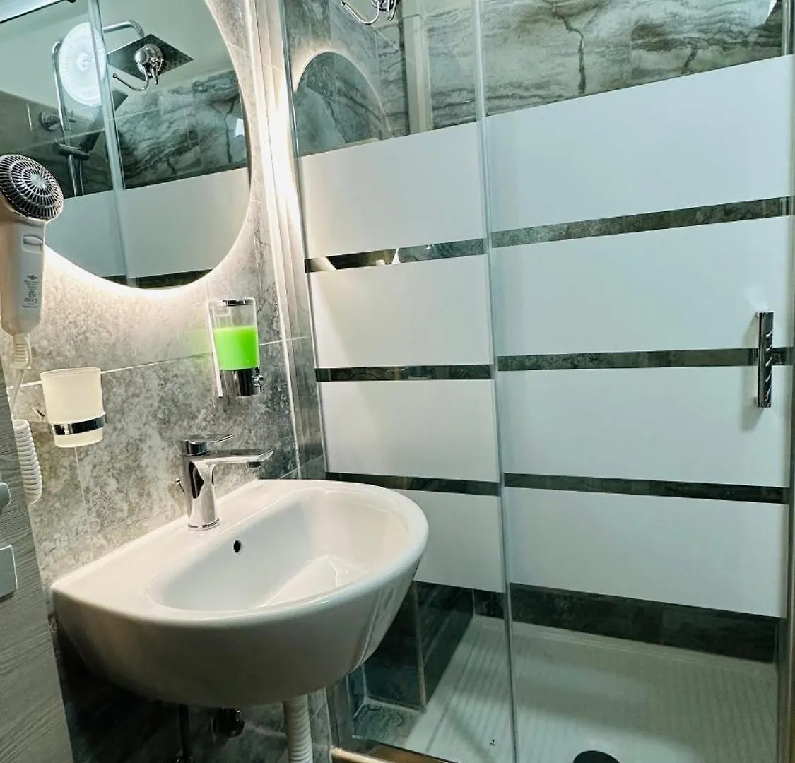 Soha'S Holiday Rome Guest house