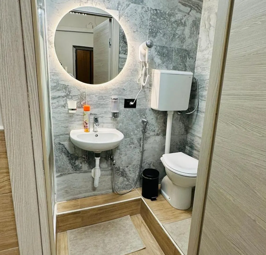 Guest house Soha'S Holiday Rome