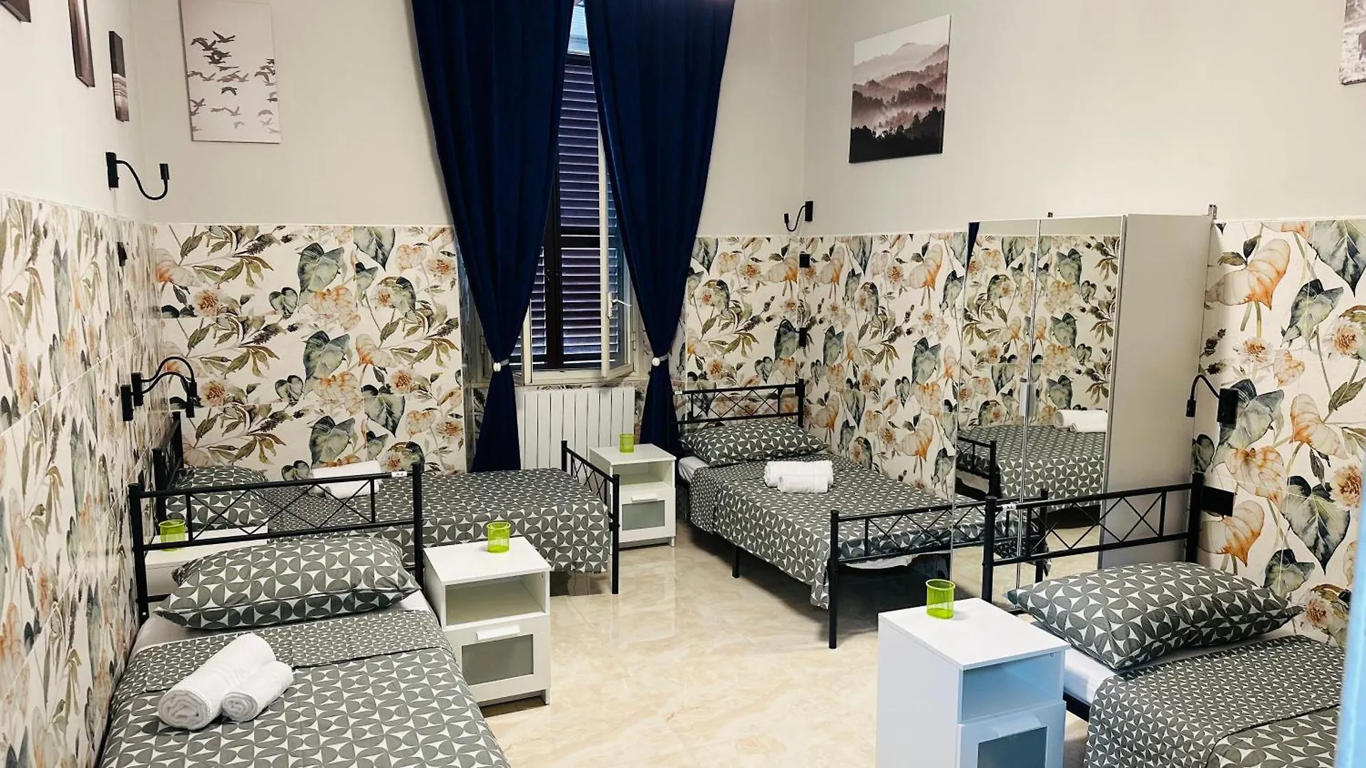 Guest house Soha'S Holiday Rome
