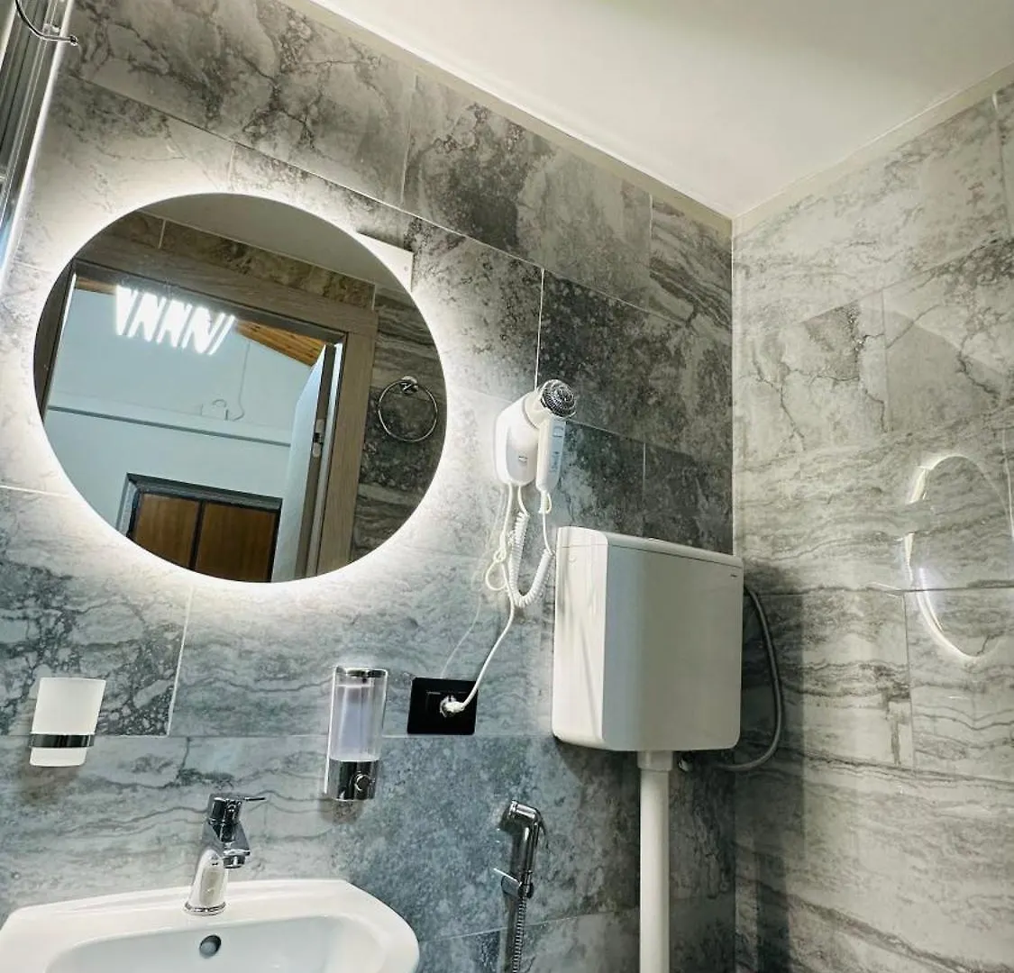 Soha'S Holiday Rome Guest house