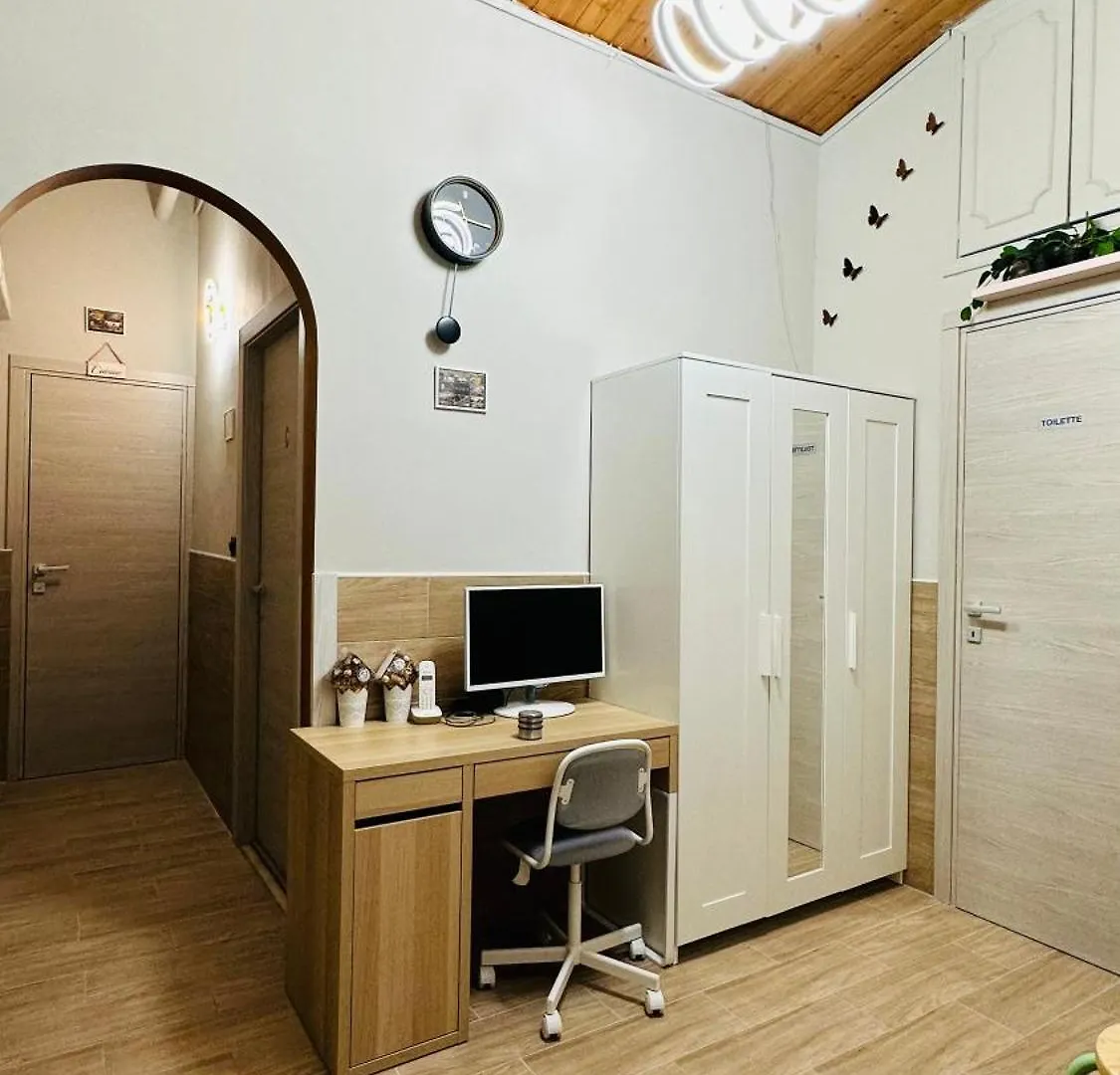 Guest house Soha'S Holiday Rome Italy