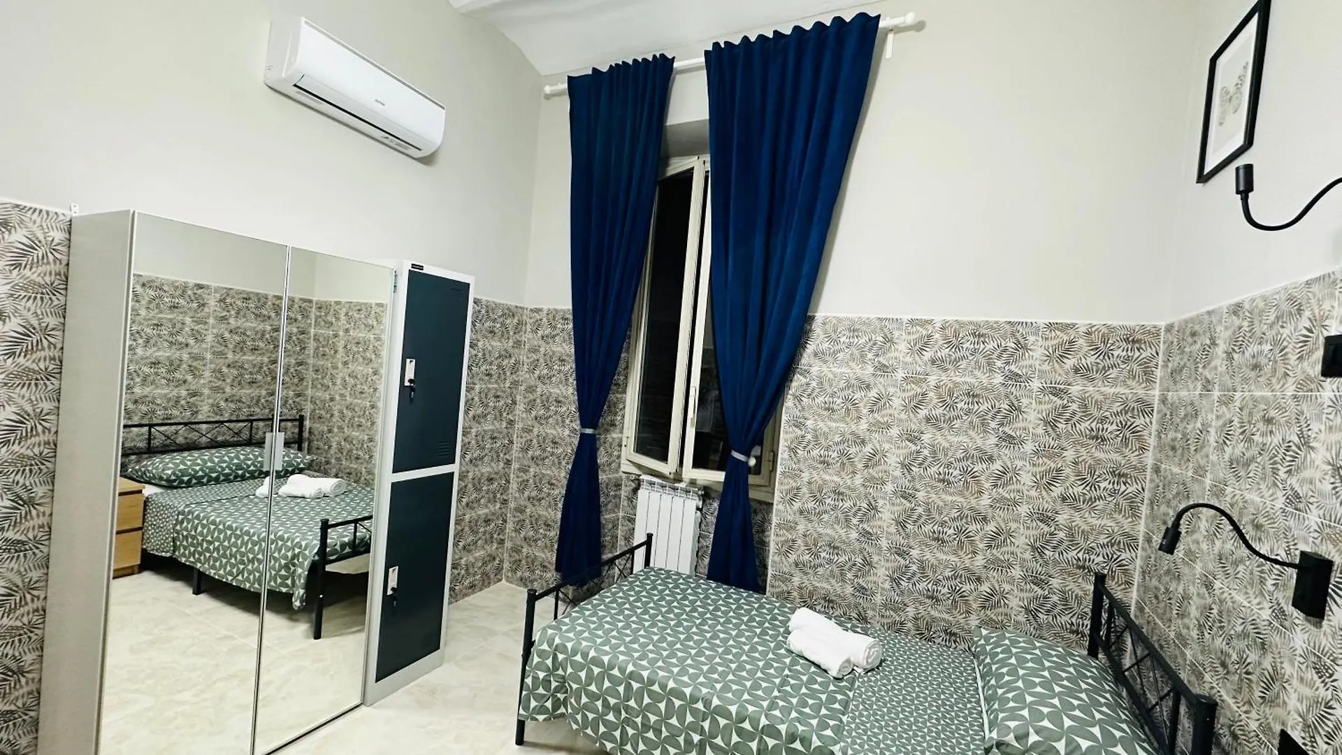 Guest house Soha'S Holiday Rome Italy