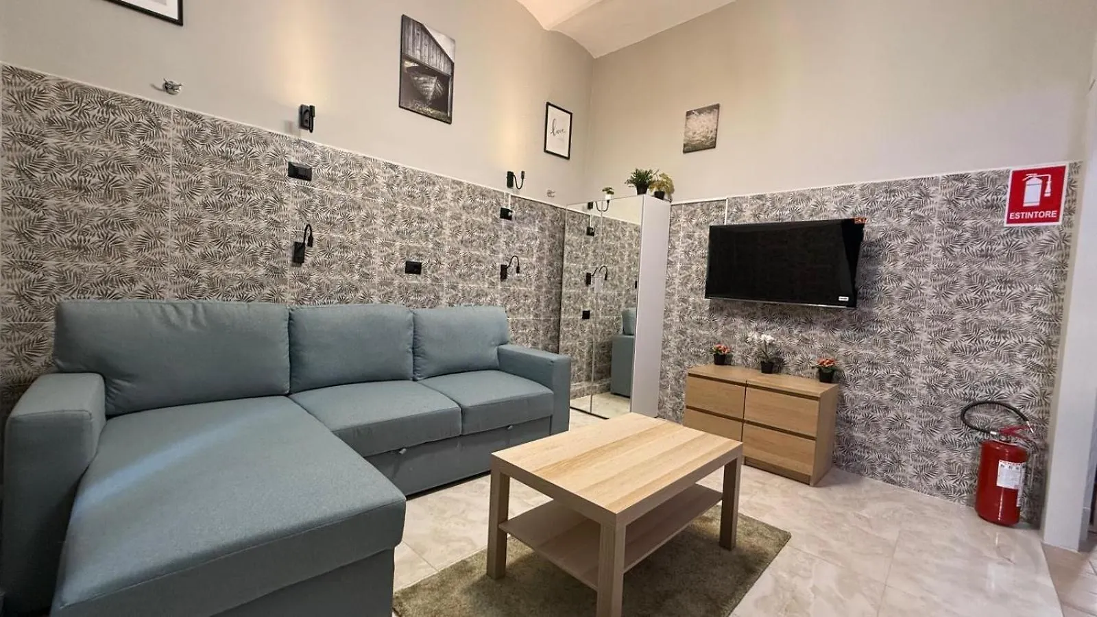 Soha'S Holiday Rome Guest house