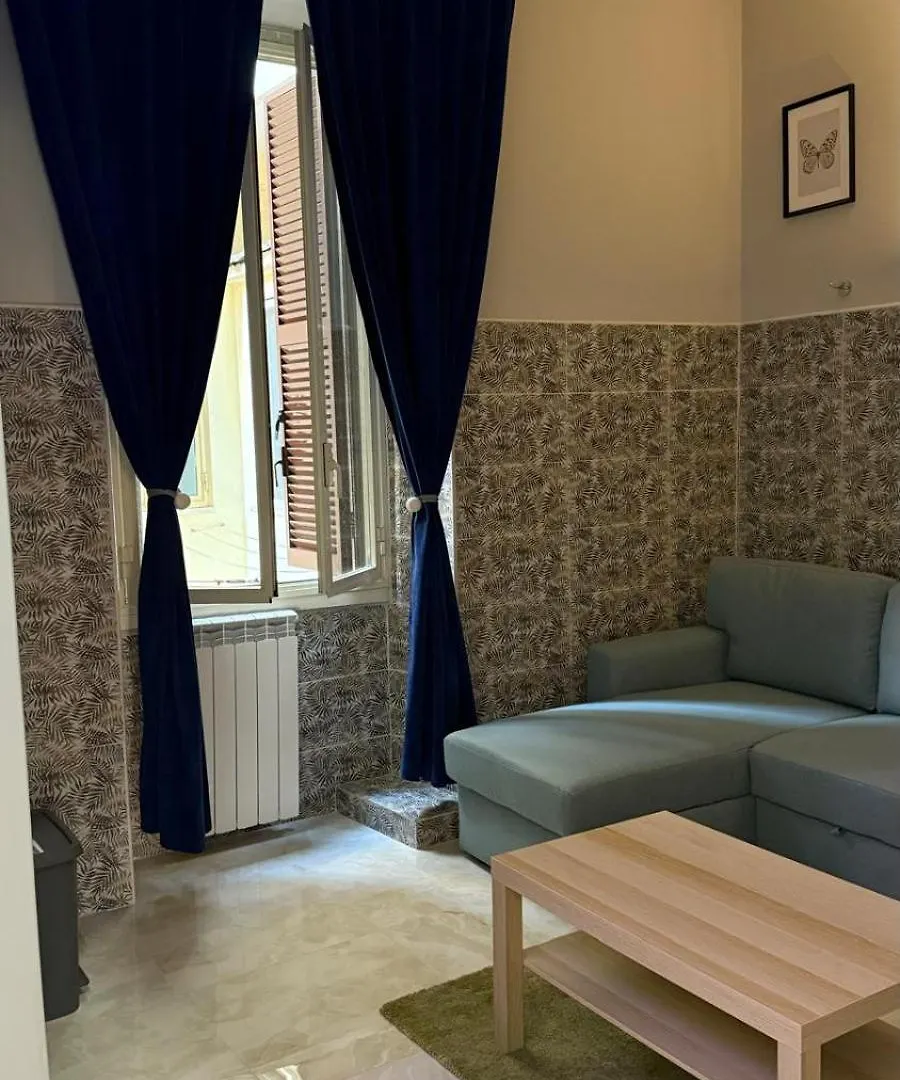 Soha'S Holiday Rome Guest house